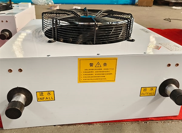 暖風(fēng)機